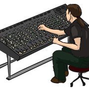 sound technician